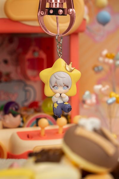 心动摇曳系列盒蛋 恋与深空