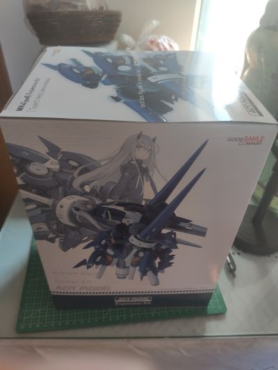 ACT MODE 配件包 NAVY FIELD 152 Type15 Ver2 长枪模式