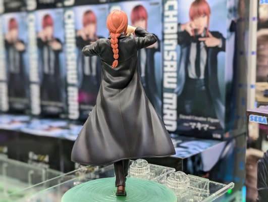 Exc∞d Creative 链锯人 玛奇玛