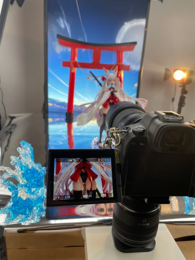 碧蓝航线 朝凪 原设ver