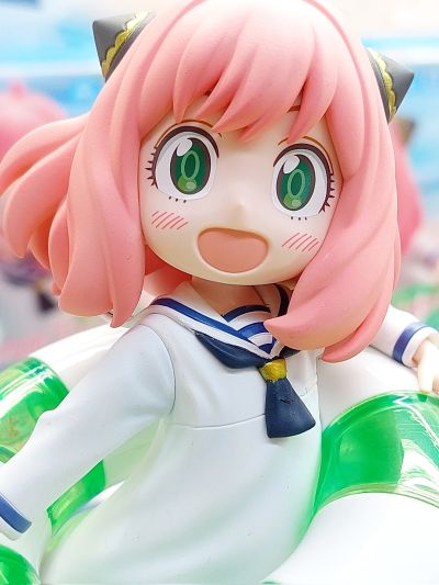 Luminasta 间谍过家家 动画版 阿尼亚·福杰（过暑假）