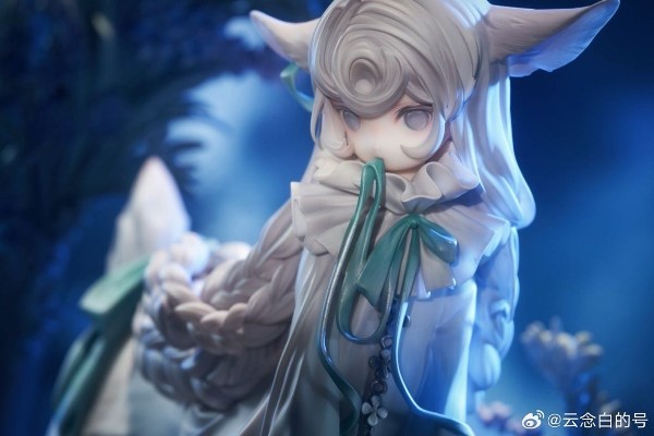 原创 小山羊gk 1/6