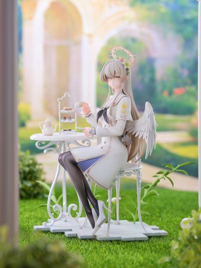 蔚蓝档案 桐藤渚