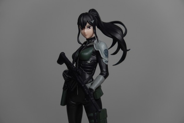 Luminasta 怪兽8号 亚白米娜