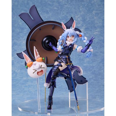 兔田佩克拉×命运-冠位指定 兔田佩克拉