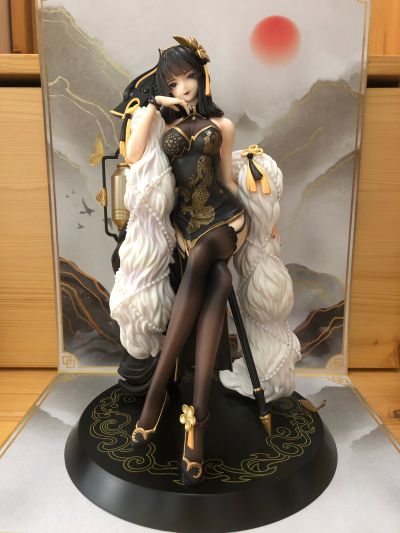 决战！平安京 青行灯·魅影