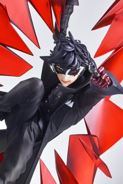 女神异闻录5 BANG(JOKER)