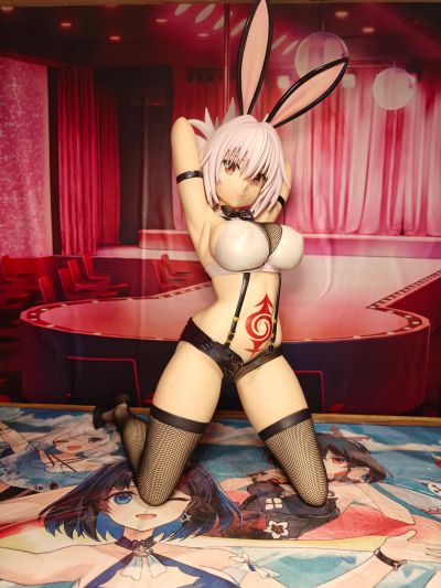 B-style 妖幻三重奏 花奏铃 兔女郎