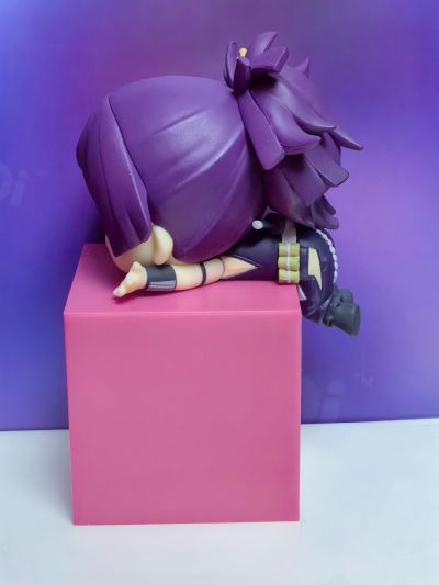 地狱乐趴趴  画眉丸 佐切 杠