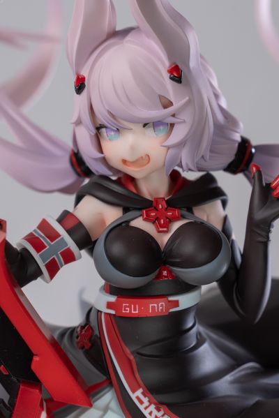 机动战队大作战 海蒂