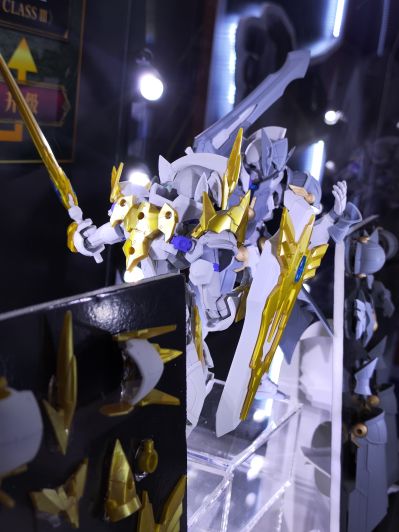 30MF 进阶装甲（罗萨战士）