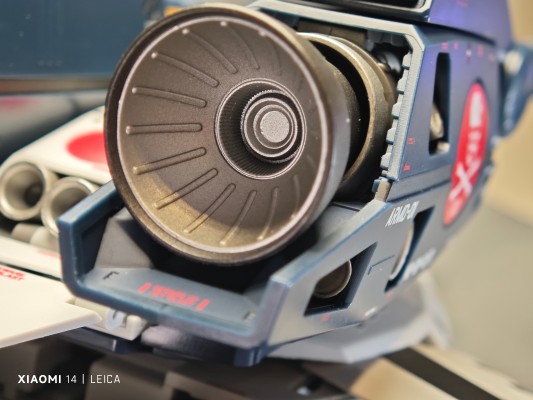 DX超合金 超时空要塞 VF-1对应导弹套装