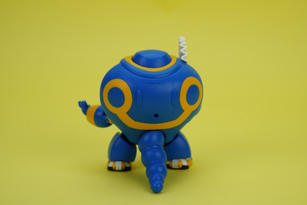 QOSMOS 铁甲小宝系列 第三弹：蟑螂恶霸+蝎子莱莱