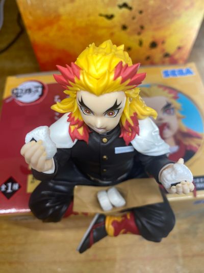 小坐系列 PM 鬼灭之刃 炼狱杏寿郎