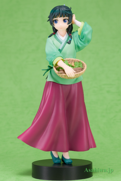 POP UP PARADE 药屋少女的呢喃 猫猫