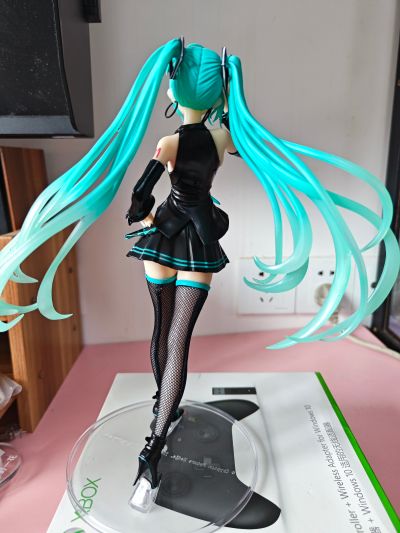 初音未来 stylist 可捏手办