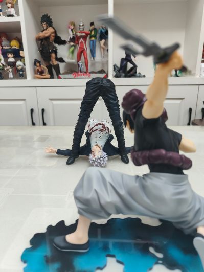 咒术回战 第二季 FIGURIZMα “五条悟”觉醒