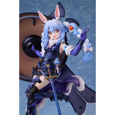 兔田佩克拉×命运-冠位指定 兔田佩克拉