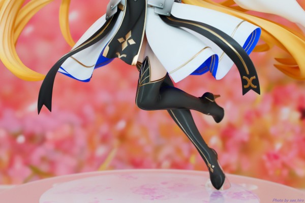 命运-冠位指定 魔术师-阿尔托莉雅·卡斯特