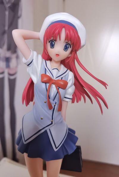 D.C.S.S. 白河小鸟 