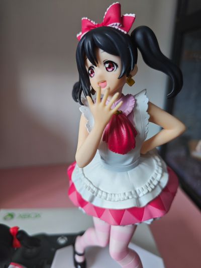 LoveLive! Special Figures -妮可-