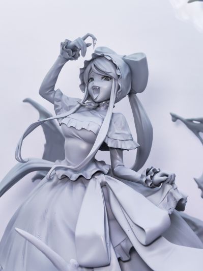 OVERLORD 夏提雅・布拉德弗伦 10周年纪念 so-bin版