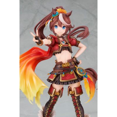 赛马娘 闪耀！优俊少女 东海帝皇 飞越地平线
