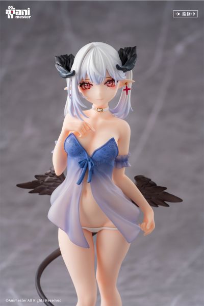 小天使 莉莉丝 展会限定版