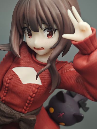 为美好的世界献上祝福！第三季 惠惠