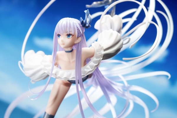 Fate/Grand Order 谜之Alterego・Λ