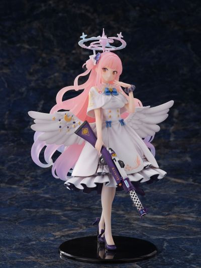 蔚蓝档案 圣园未花