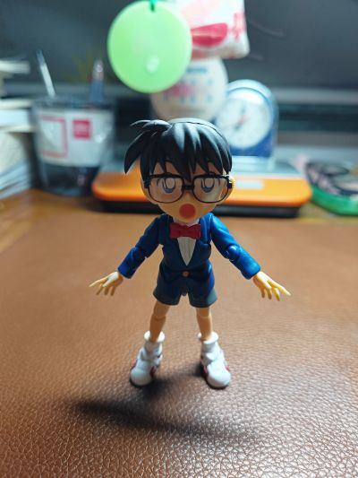 S.H.Figuarts  名侦探柯南  江户川柯南-解决篇-