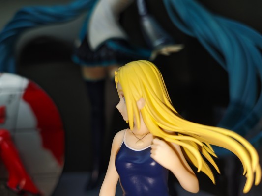 粘土人  #1881  夏日重现 小舟潮