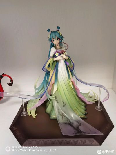初音未来 流光记