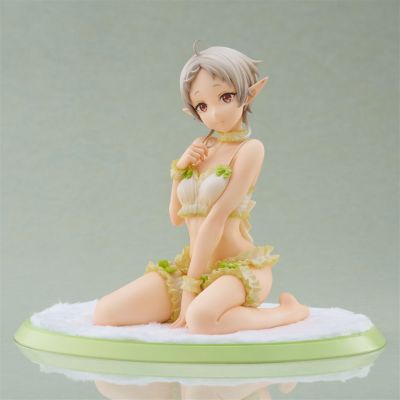 无职转生～到了异世界就拿出真本事～ 希露菲  内衣版