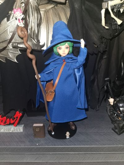 S.H.Figuarts  史尔基