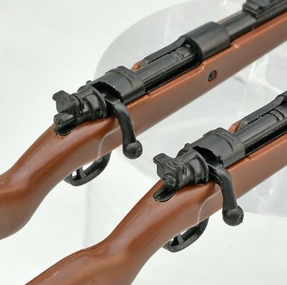 小军械库 LA105 Kar98k