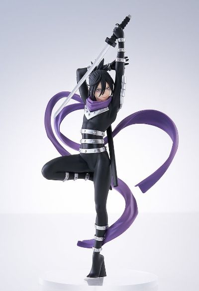 POP UP PARADE 一拳超人 音速的索尼克