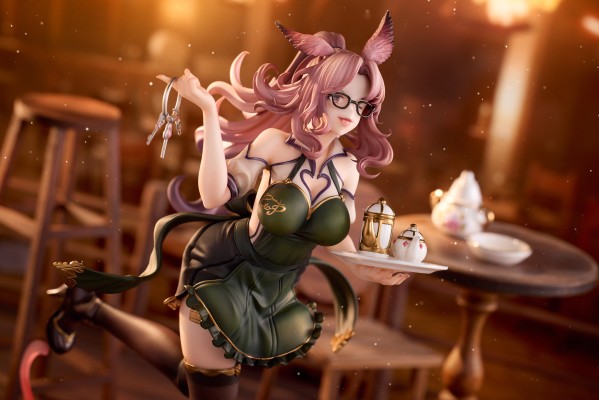 碧蓝幻想 凯瑟琳