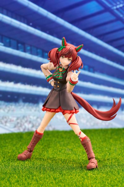 figma 赛马娘 优秀素质