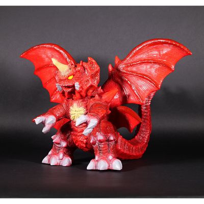 超弩级戴斯特洛伊亚