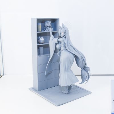 蔚蓝档案 桑上果穗 记忆大厅