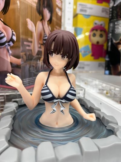 路人女主的养成方法 Fine 温泉乐园（暂译） 加藤惠