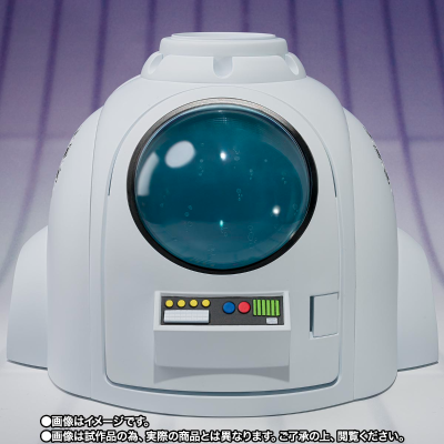 S.H.Figuarts 治疗器