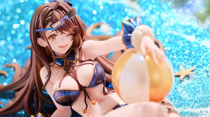 碧蓝幻想 贝雅特丽丝（泳装）