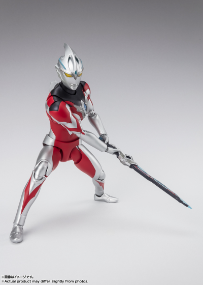 S.H.Figuarts 亚刻奥特曼