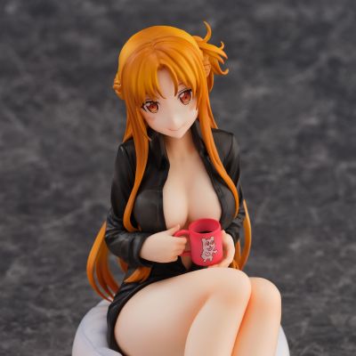 刀剑神域 爱丽丝篇 异界战争 结城明日奈 桐人配色衬衫版