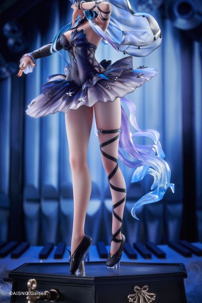 无期迷途 哈梅尔 奥吉莉亚