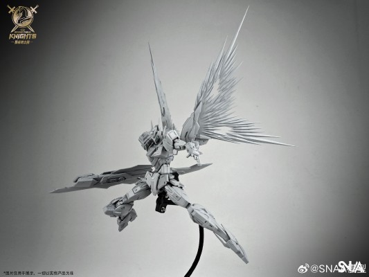 圆桌骑士团系列 灵皇守护者 高文