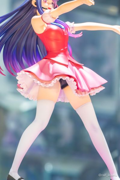 PPP 我推的孩子 小爱